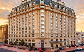 Fairmont Grand Hotel Kiev